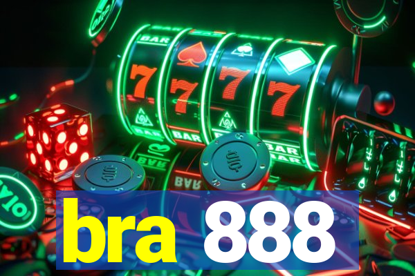 bra 888